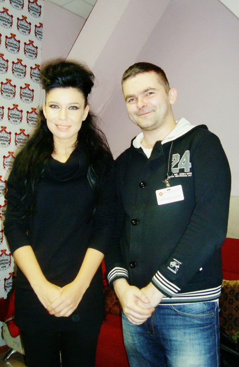 Сергей Папушин | Ярославль