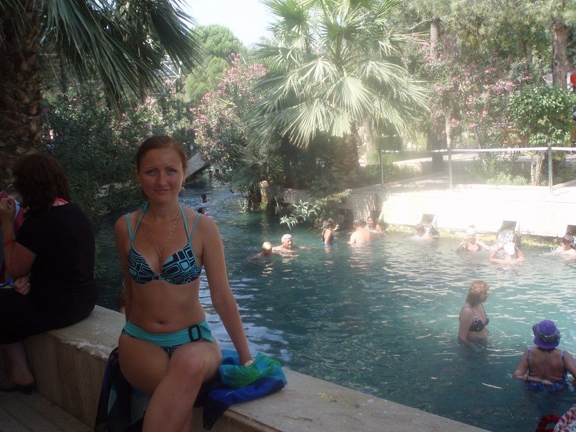 Ирина Шатрова | Новосибирск