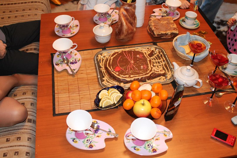 Инна Козловская | Сыктывкар