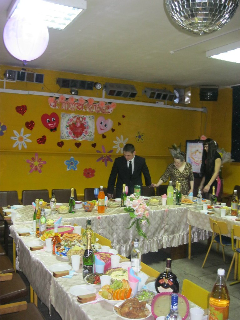 Александр Каменцев | Санкт-Петербург