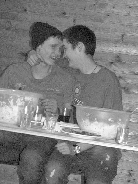 Никита Ильин | Москва