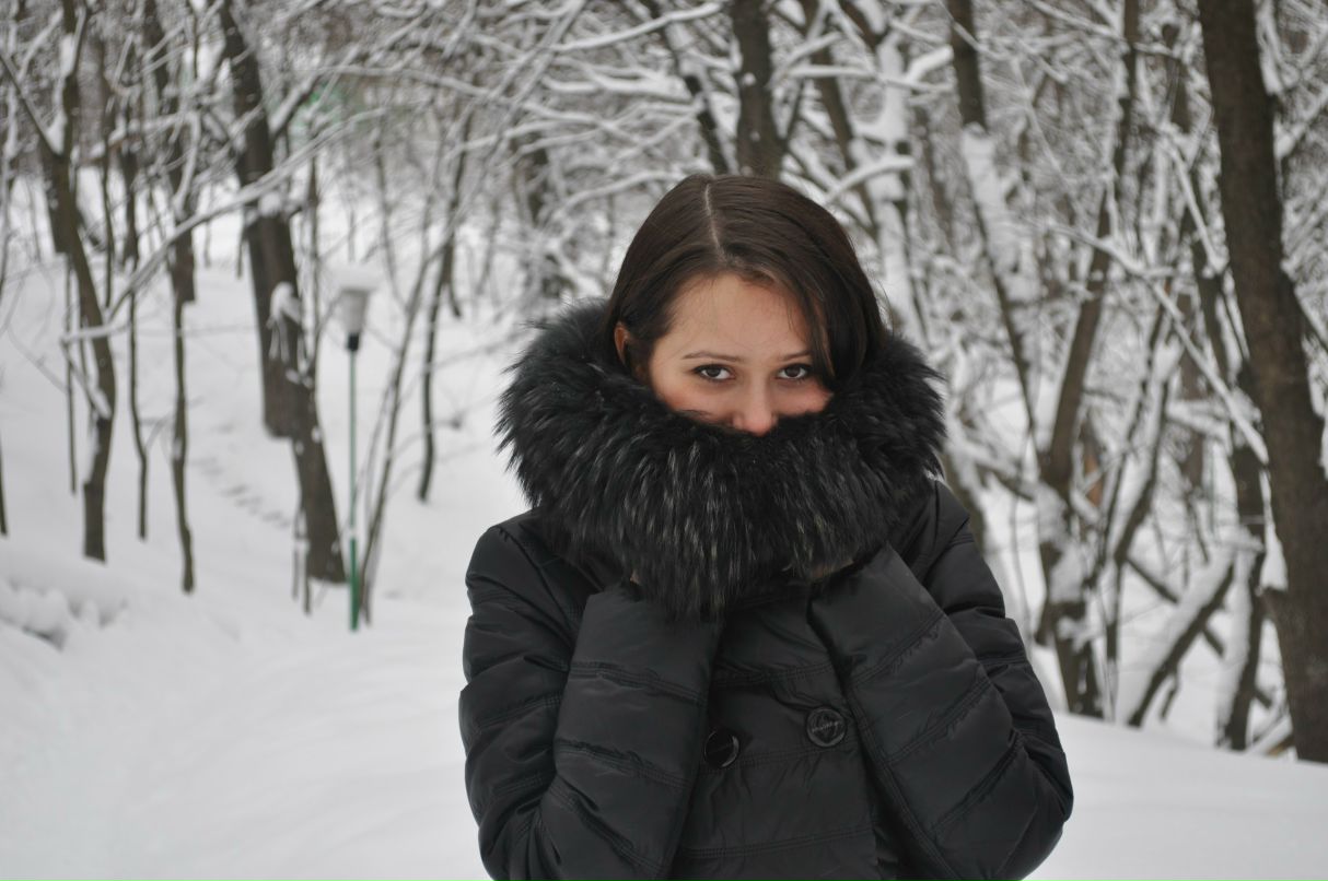 Алина Родина | Москва