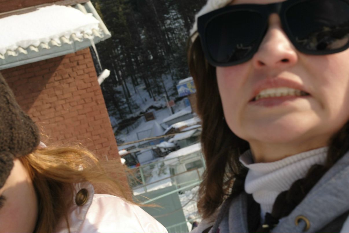 Руслан Пушкин | Москва