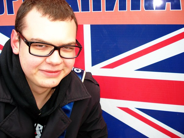 №14, Дмитрий Гранин №14, Дмитрий Гранин