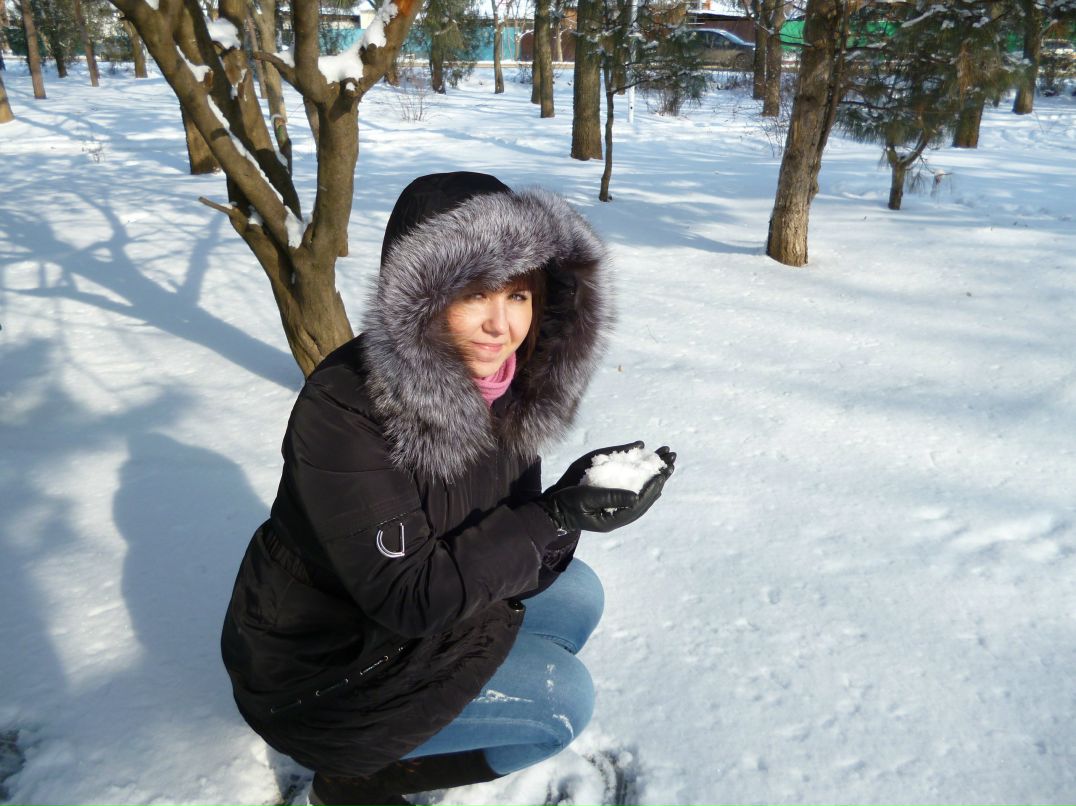 Виктория Задорожняя | Краснодар