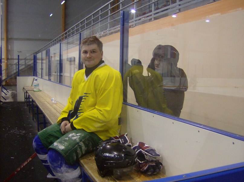 Дима Золотой | Нижнекамск