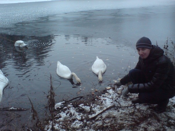 Олег Аверьянов | Харьков