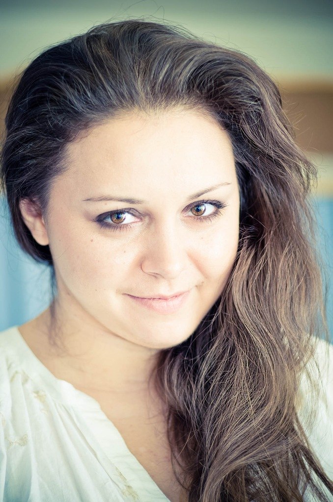 Валерия Неверова | 