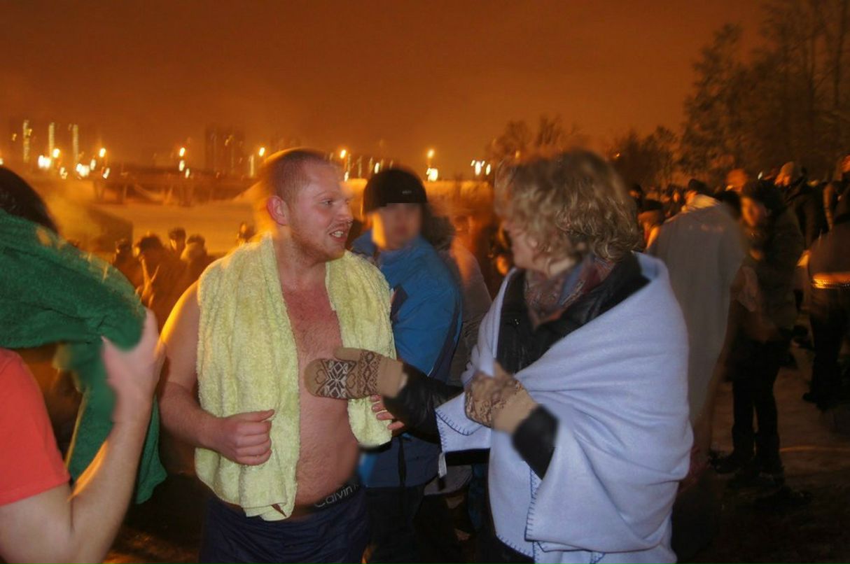 Виктория Сапсан | Москва