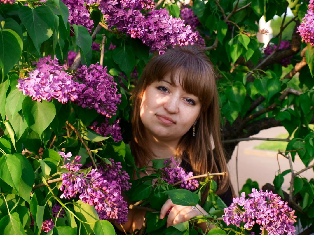 Наташа Сафрошкина ッ хлОпушка ッ | Рязань