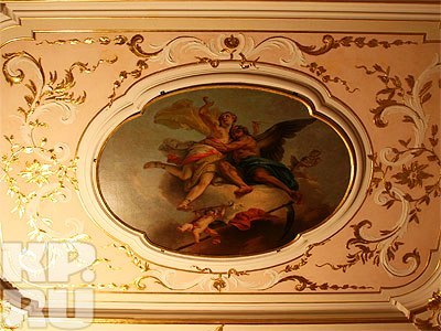 Любовь Катаева | Санкт-Петербург