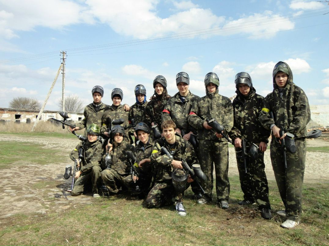 Андрей Сидоренко | Киев