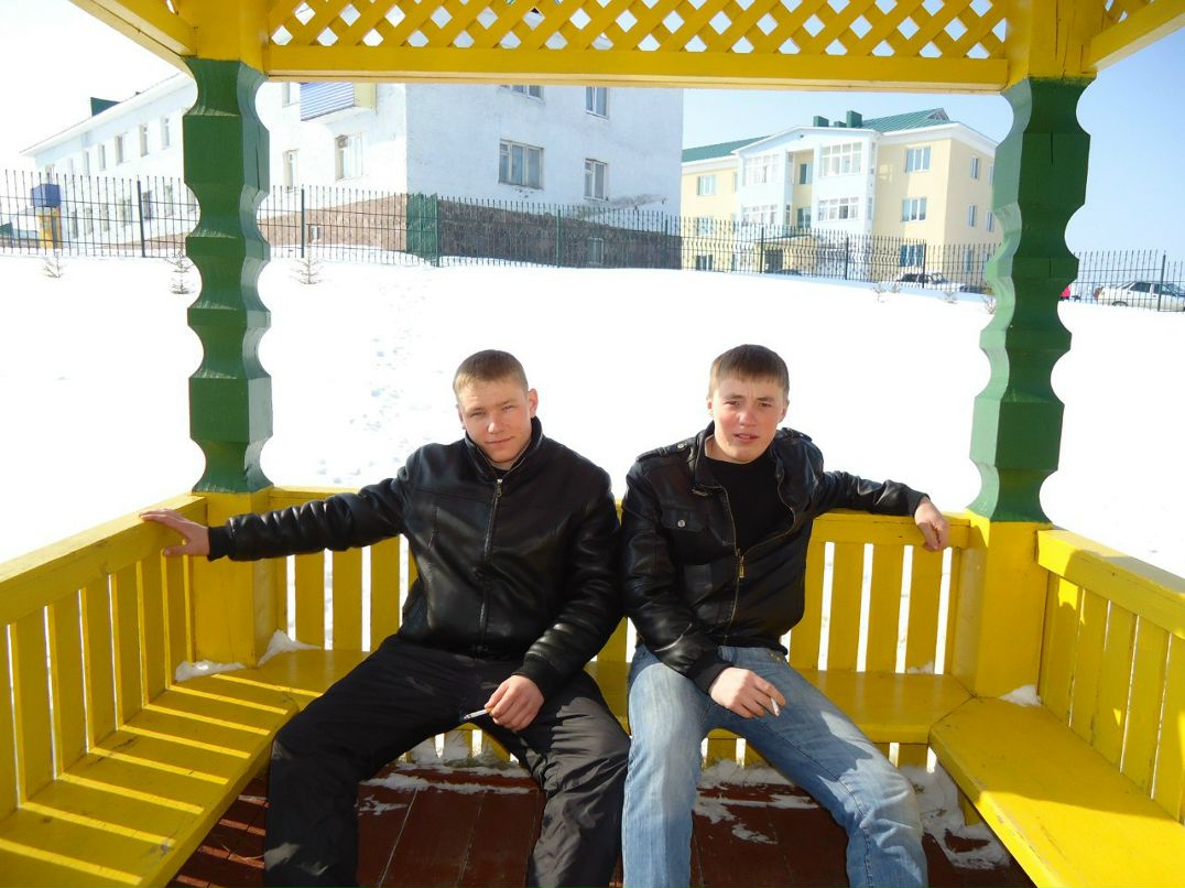 Рустам Закиров | 