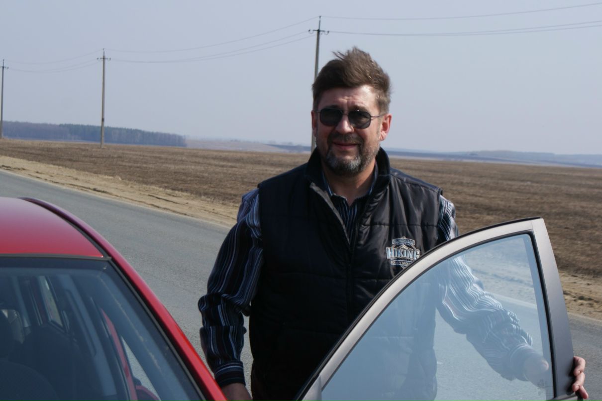 Александр Валеев | Казань