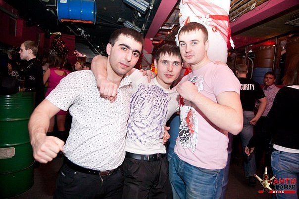 Serega Shmatko | Новосибирск