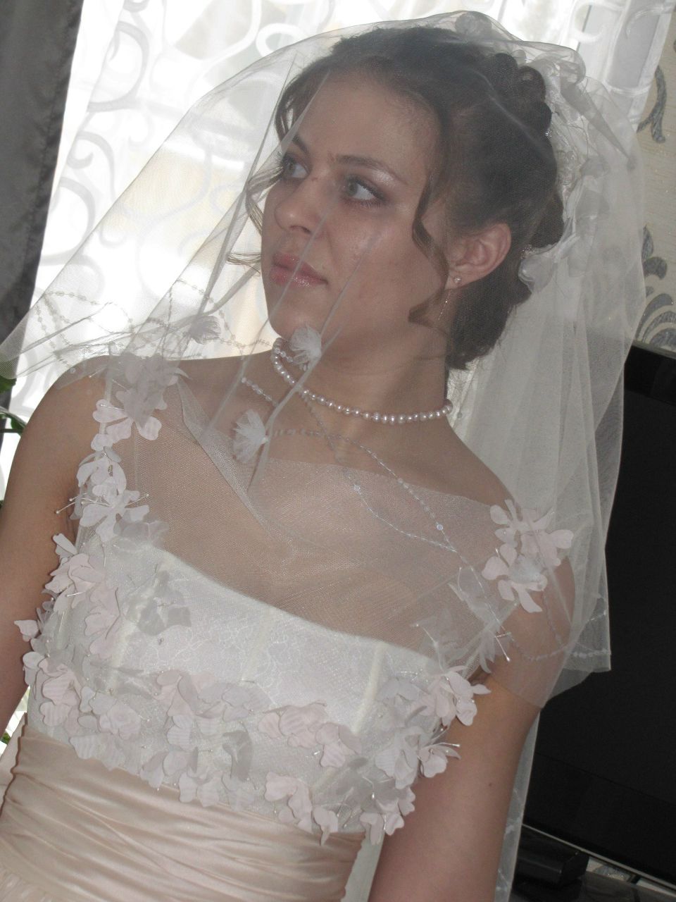 Кира Шилова | Москва