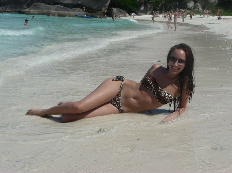 Ирина Дагаева ღ | Новосибирск