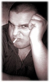 Димас Маслобой | Красноярск