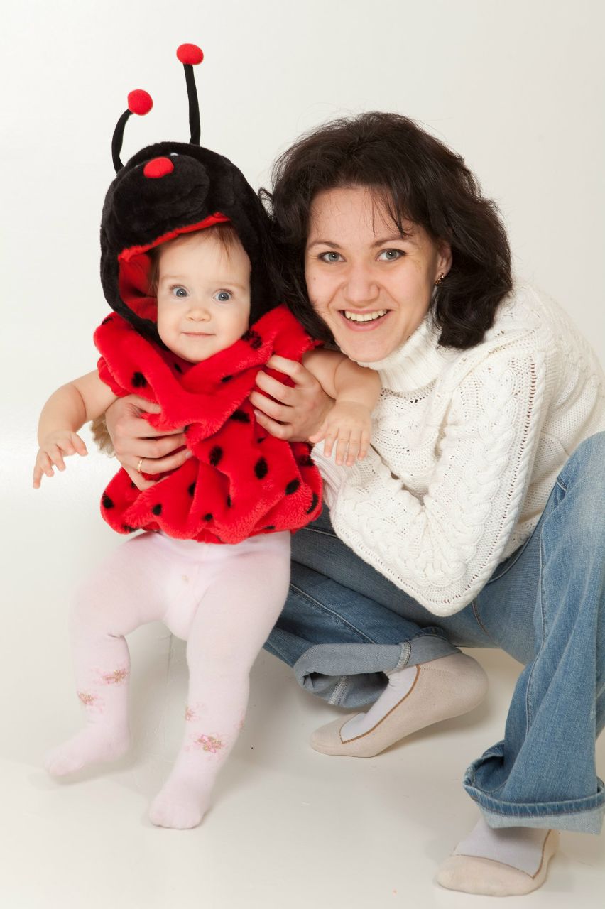 Марія Стецюк | Киев