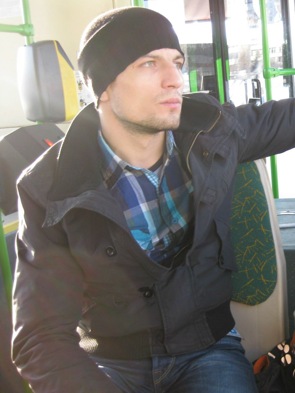 Александр Беликов | Москва