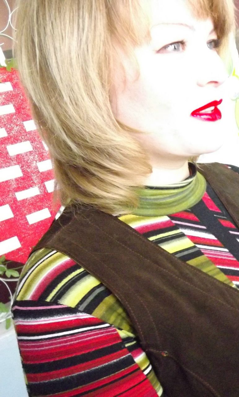 Кристюша Тадра | 