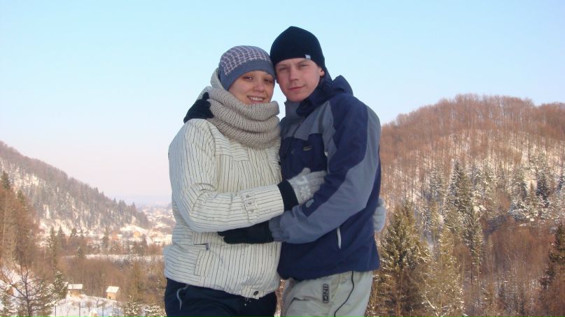 Dmitriy Chernobay ★  ★  ★ | Киев