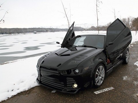 Артем Абанин | Владимир