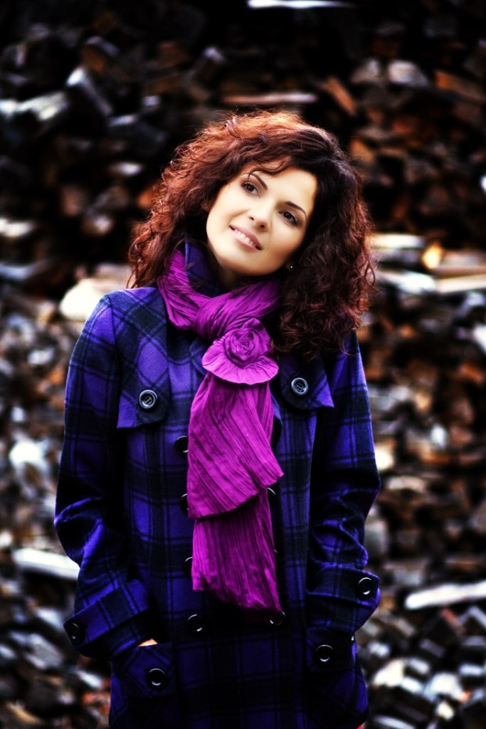 Марина Блудова | Харьков