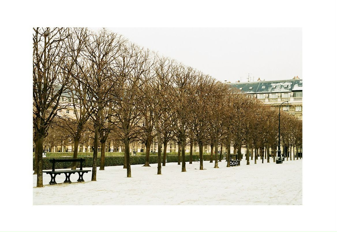 Anastasia Kalmykova | Berlin