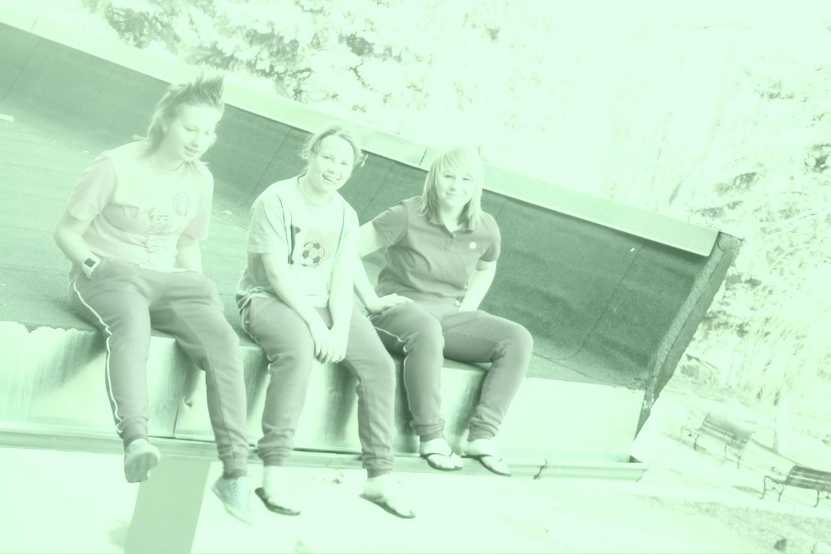 Саша Пурышева Pur-Pur | Санкт-Петербург