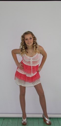 Алёна Горлина | Серов