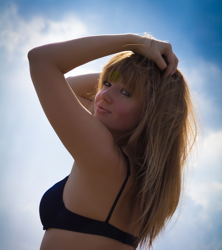 Светлана Гольданская ..::FieSta::.. | Москва