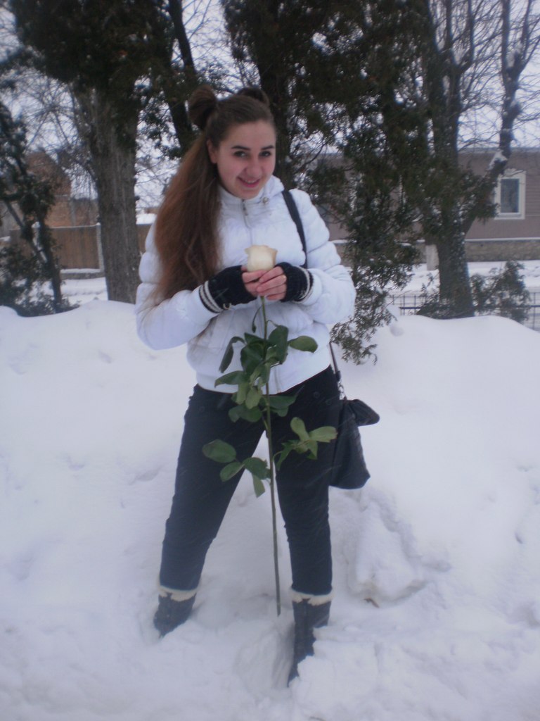 Натали Нагорная | Глухов