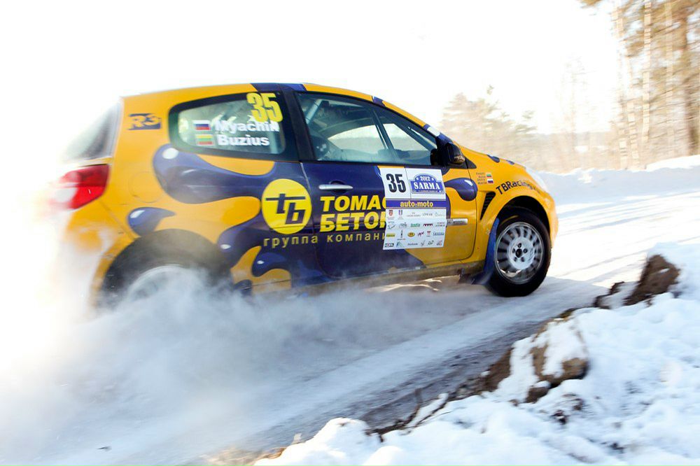 Дмитрий Мячин DM | Калининград