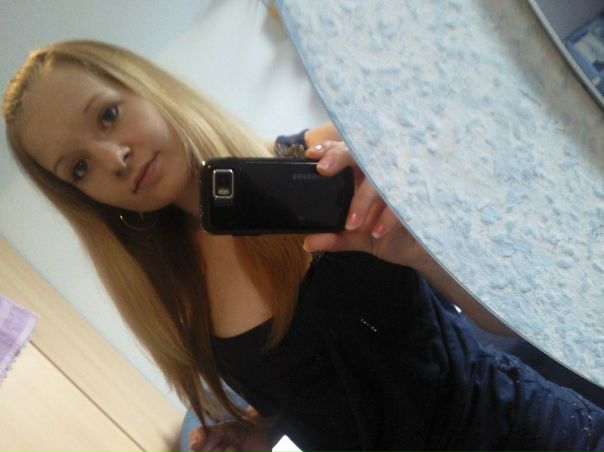 №9, Julia Winterholler, 30 лет, Gotha №9, Julia Winterholler, 30 лет, Gotha