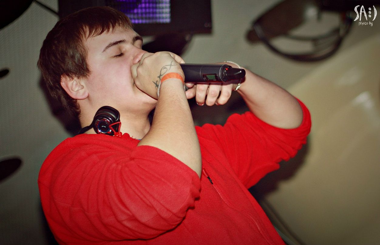 Евгений Шевченко _ 2ая страница _ | Днепр (Днепропетровск)