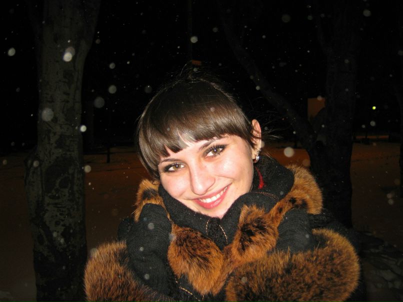 Полина Данченко | Бердянск