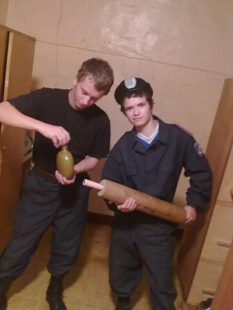 Ваня Матченко | Онуфриевка