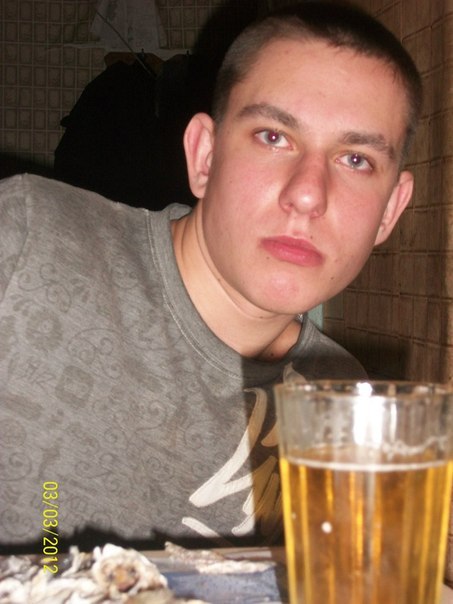 Максим Малахов | Власовка