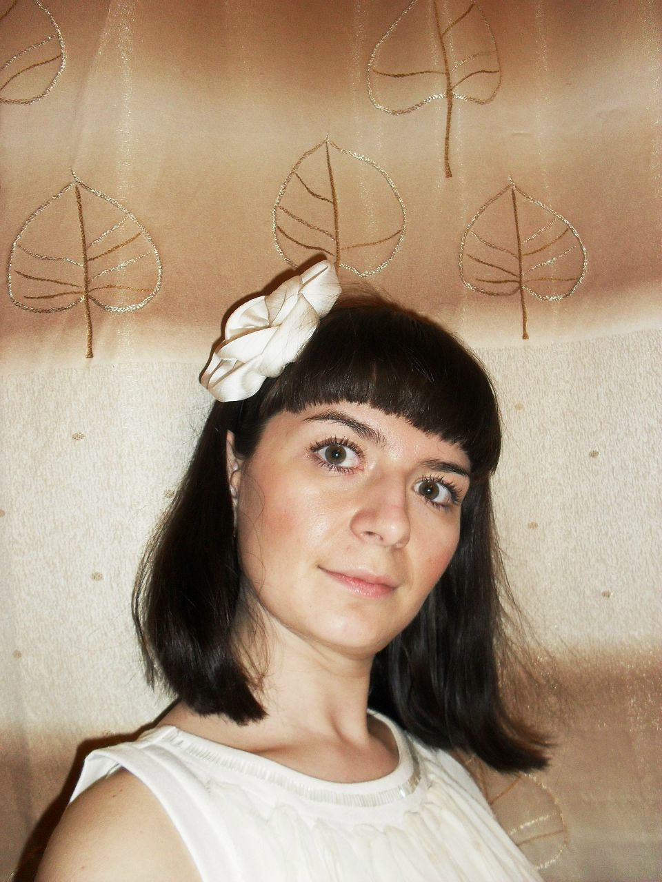 Катерина Левина | 