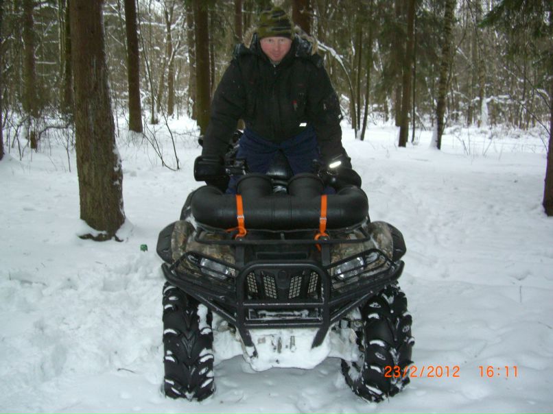 Серёга Изворян | Химки