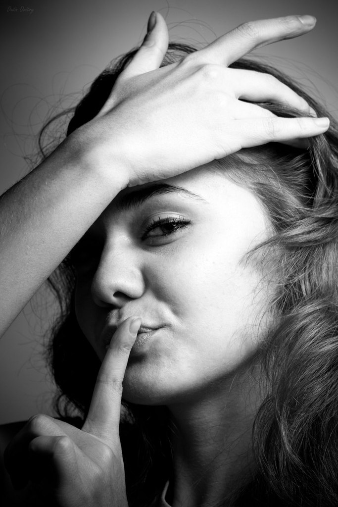 Марина Габаева Konie | Москва