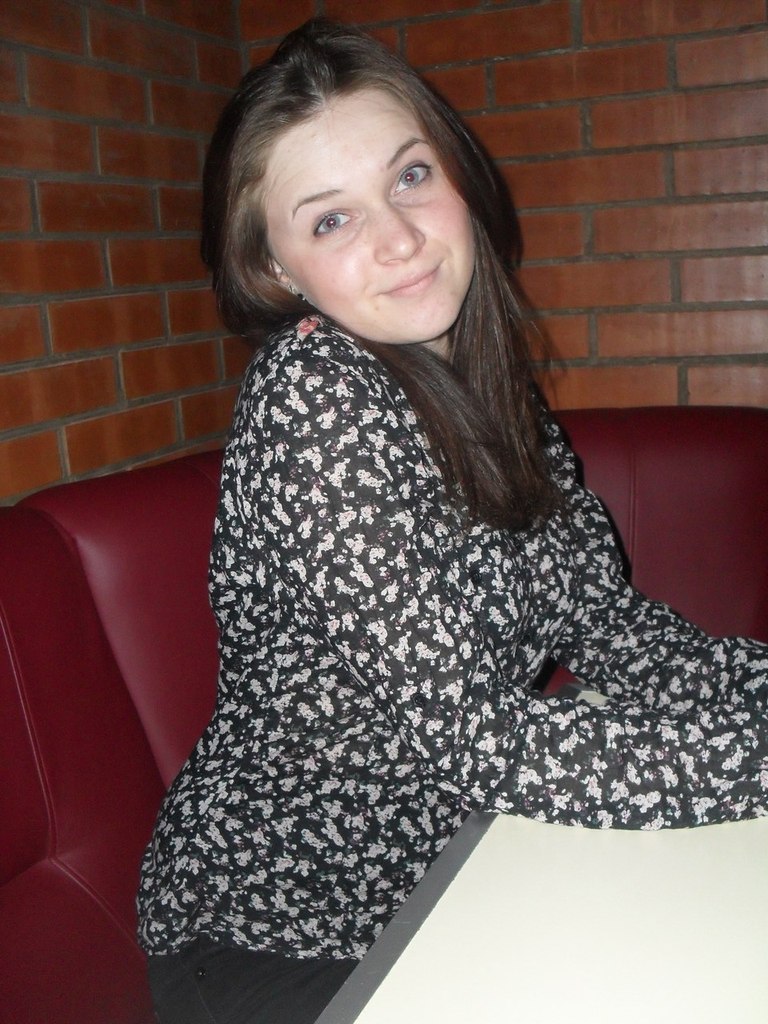 Антонина Шулёва | Назарово