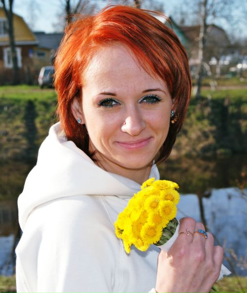 №108, Наташа Черногрязская, 39 лет, Тосно №108, Наташа Черногрязская, 39 лет, Тосно