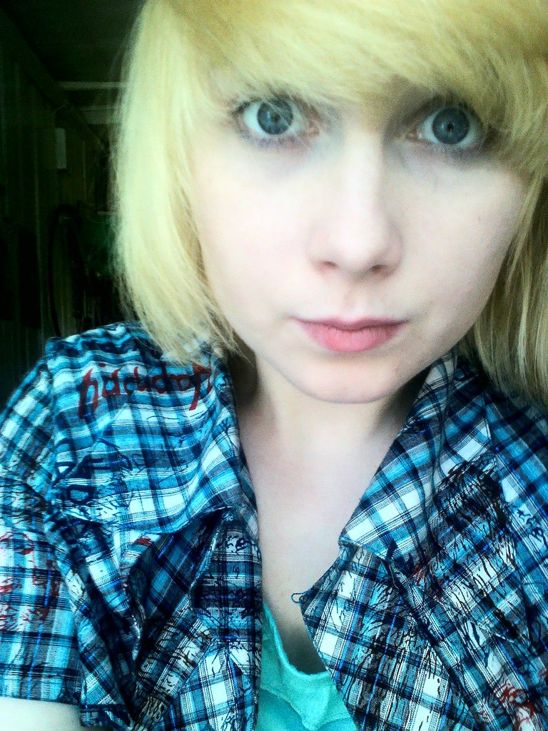 Анна Кочергина | Йошкар-Ола