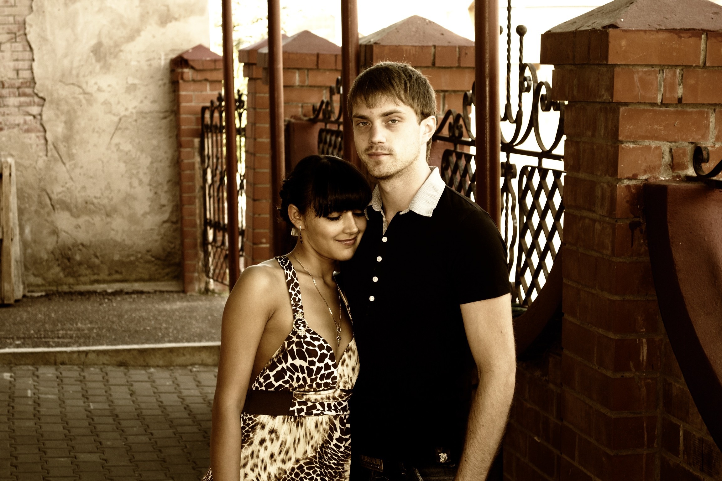 Фото профиля