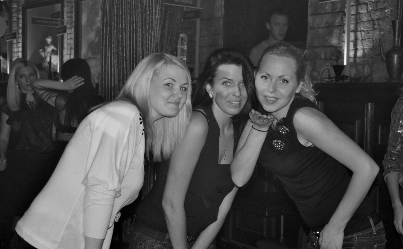 Ольга Овсянникова | Москва