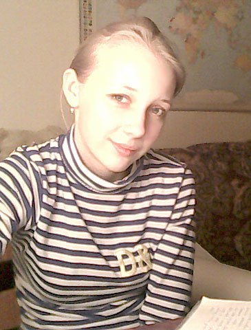 Ирина Урезкова | Нижний Новгород