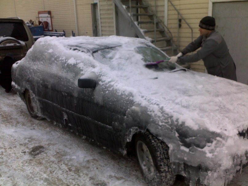 Федор Олегович | Москва