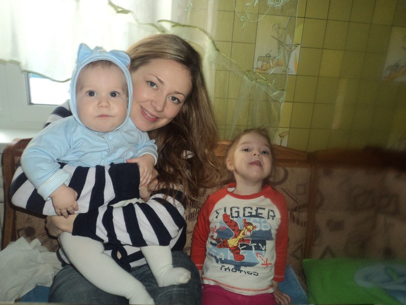 Евгения Малева | Москва